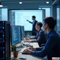 软件开发定做公司：打造专属数字化解决方案的领航者
