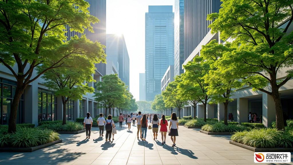 珠海市教育OMO系统集团的革新之路
