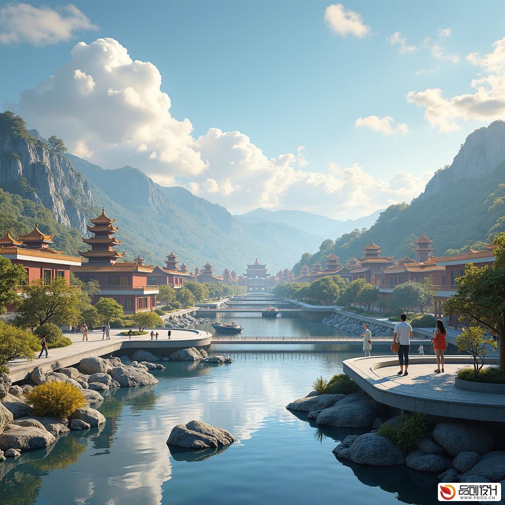 金昌交互设计合作伙伴：共创数字未来的创新力量
