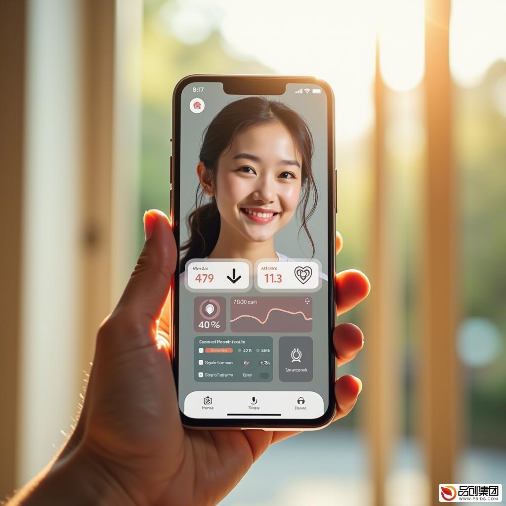 精选运动健康APP，助力您的健康生活