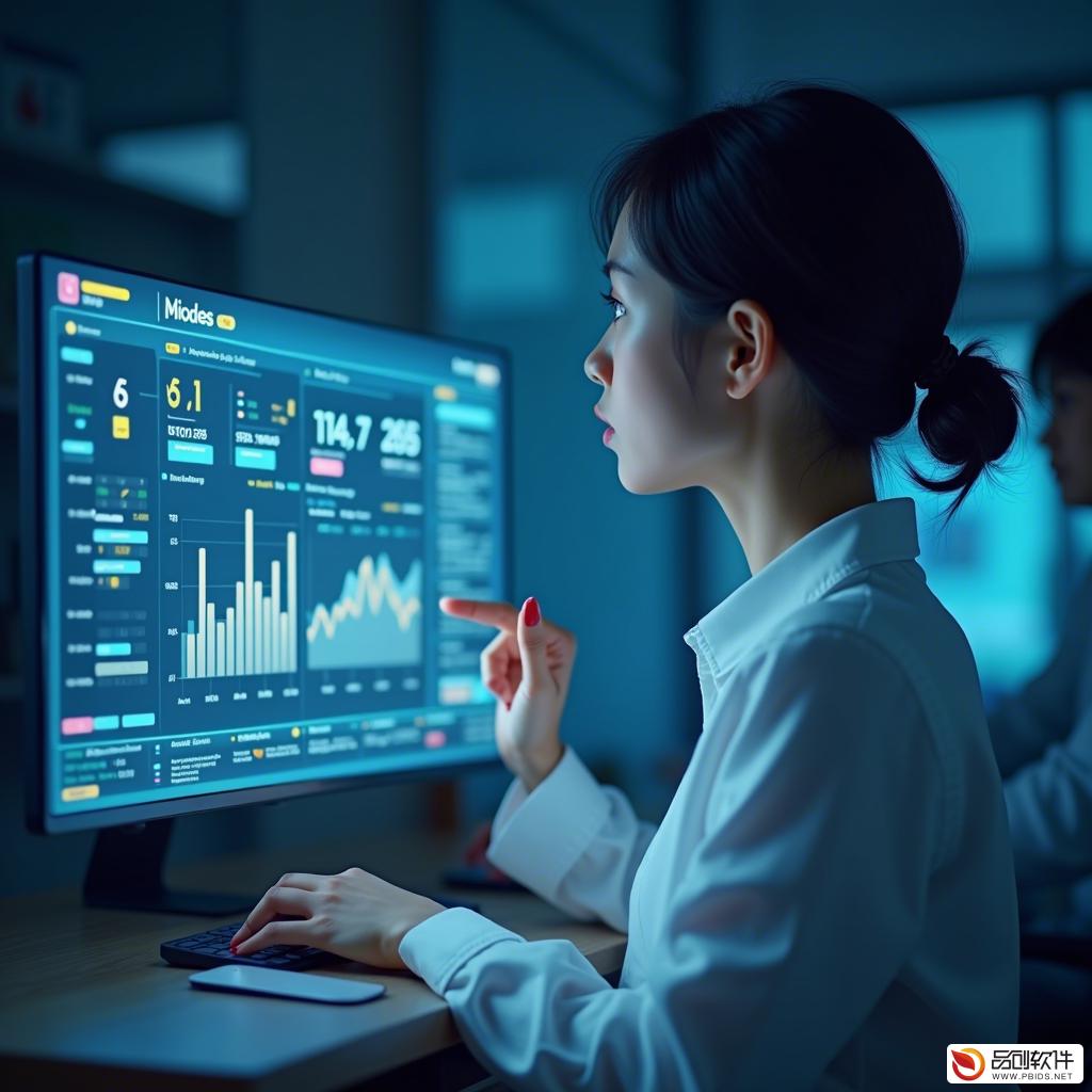 证券从业AI培训系统：重塑金融教育新未来
