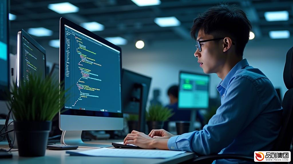 软件定制开发价钱：全面解析与影响因素
