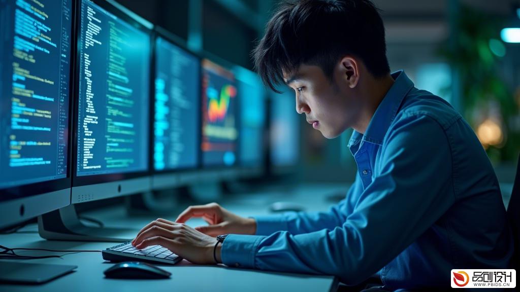 支付技术动效设计：塑造企业未来的创新力量
