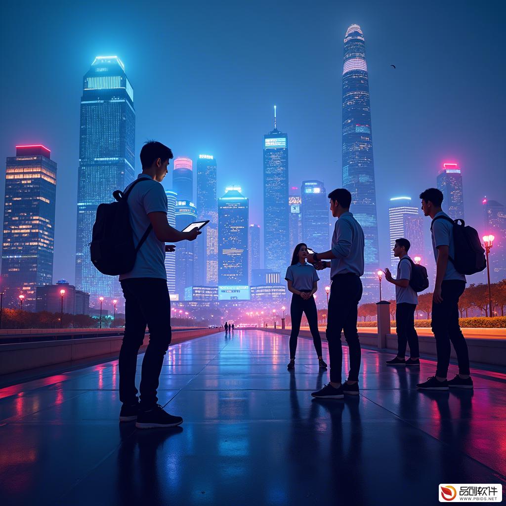 广州市跨平台课程管理平台：技术团队的革新...