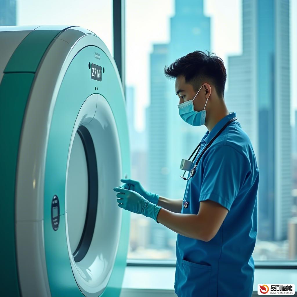 东莞市医疗设备维保系统工场：创新科技，守护医疗健康的...
