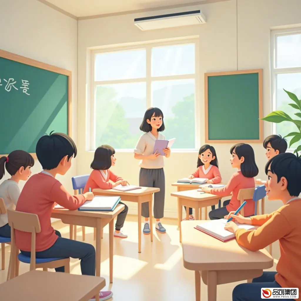 初高中教学软件：重塑教育新生态的高效工具
