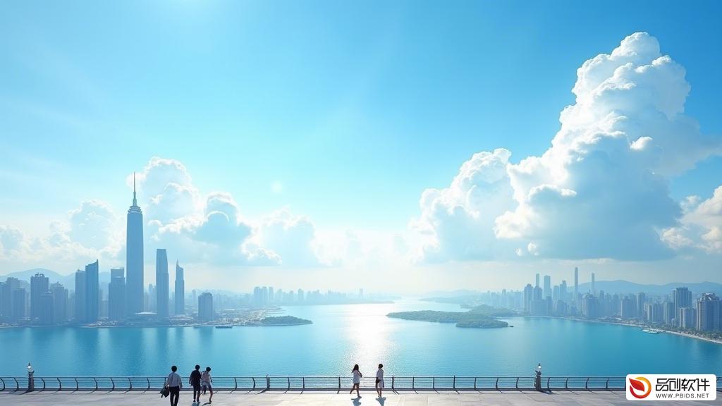 珠海市智能投行全生命周期管理平台：研发团队的创新之旅
