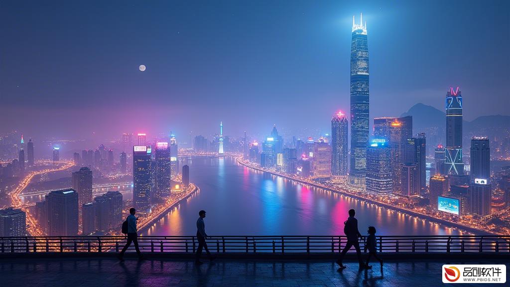重庆市保险数据中台企业的崛起与影响

