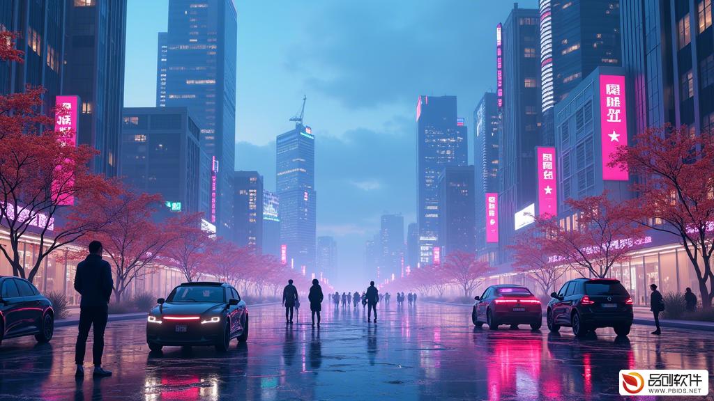 深圳市AI移动社交平台研发团队的创新之路
