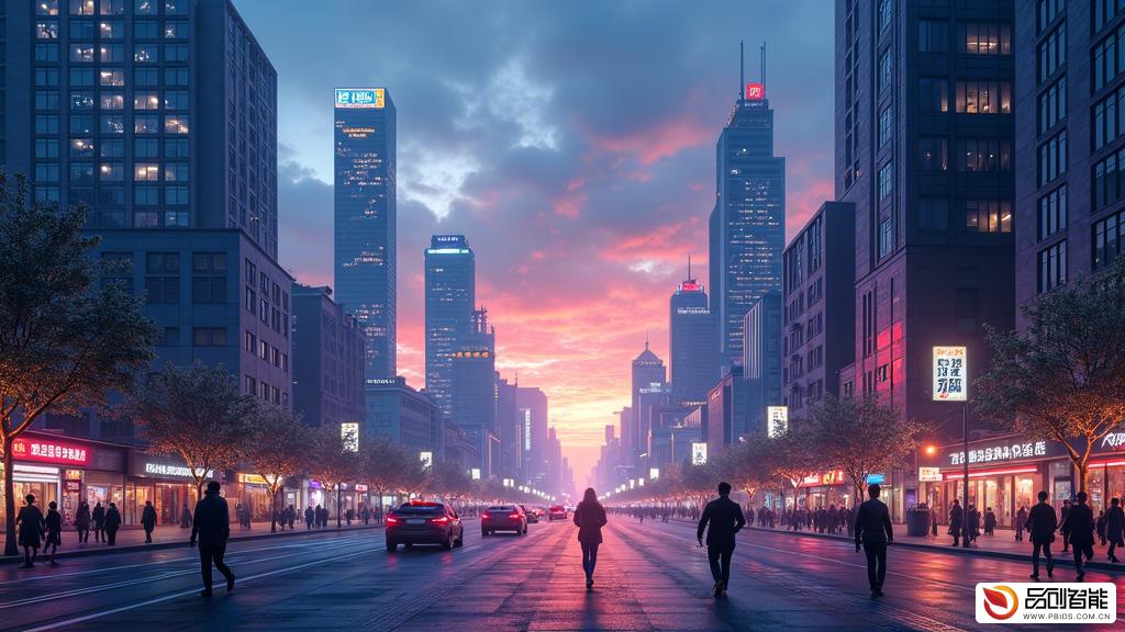 天津市物联网终端抗干扰算法平台的创新与应用
