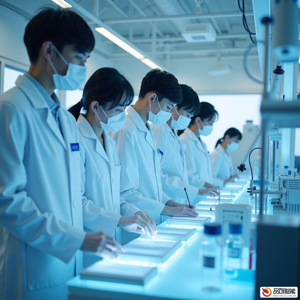 宁波市医疗级防水封装技术工作室：创新引领医疗设...