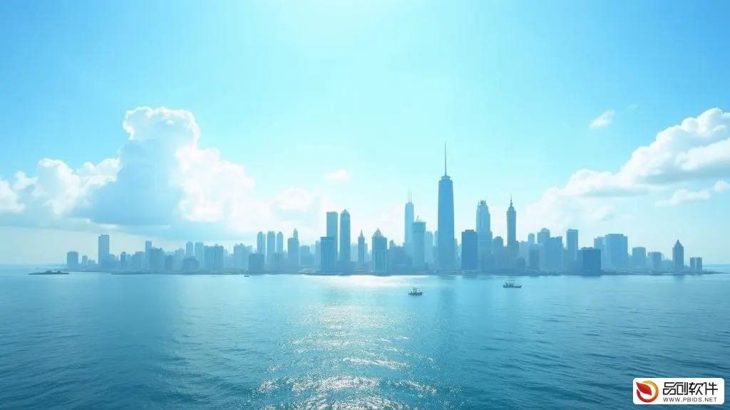 珠海市私募资金划拨平台研发中心：引领金融科技创新的新篇章
