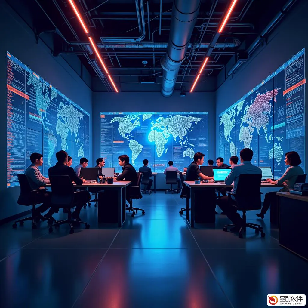 无锡市跨境支付清算平台技术中心：引领金融科技创...
