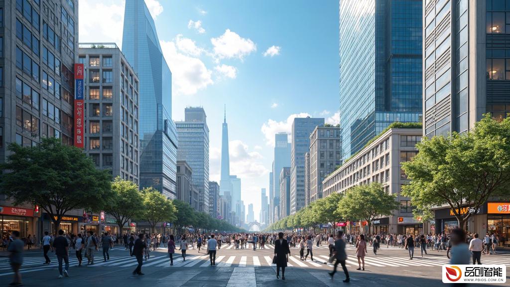 东莞市商用车车队管理系统研发中心：引领智慧交通新时代
