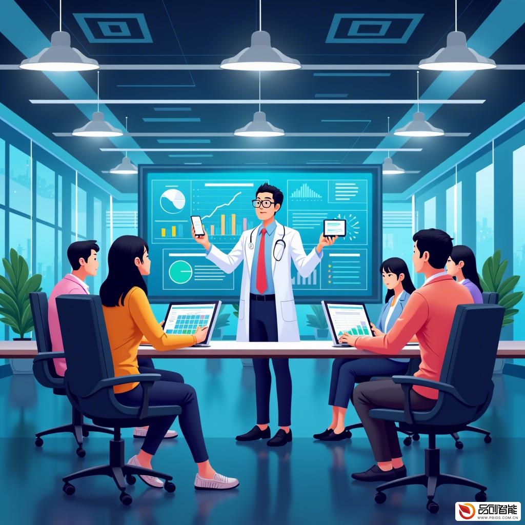 广州市职业健康移动巡检技术中心：守护职场...