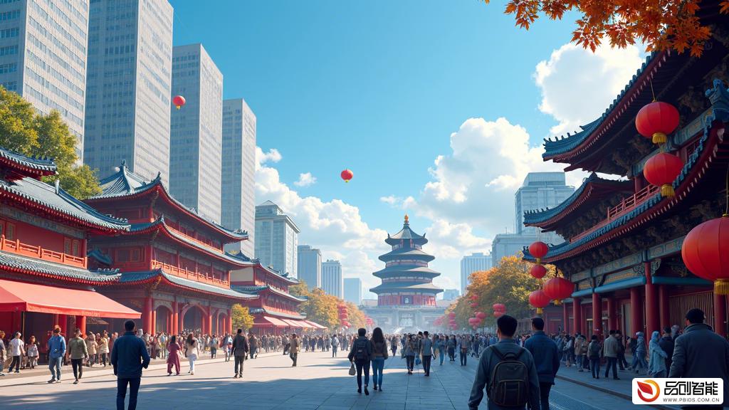 北京市体温异常检测仪集成运营商：科技防疫的中坚力量
