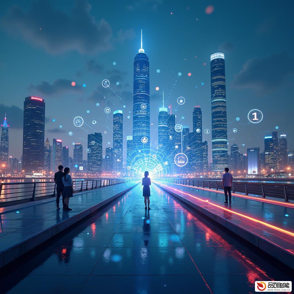 广州市跨机构数据互通平台有限公司：引领数...