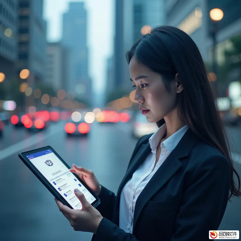 上海市汽车销售工具App有限公司：引领汽车行业数字化新风尚
