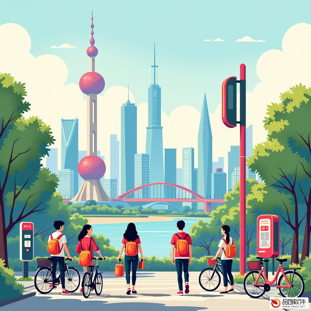 武汉市共享设备物联网平台公司的创新与发展
