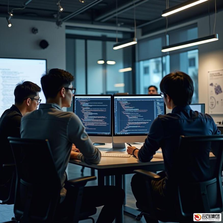定制开发程序：打造专属软件解决方案的全方位指南

