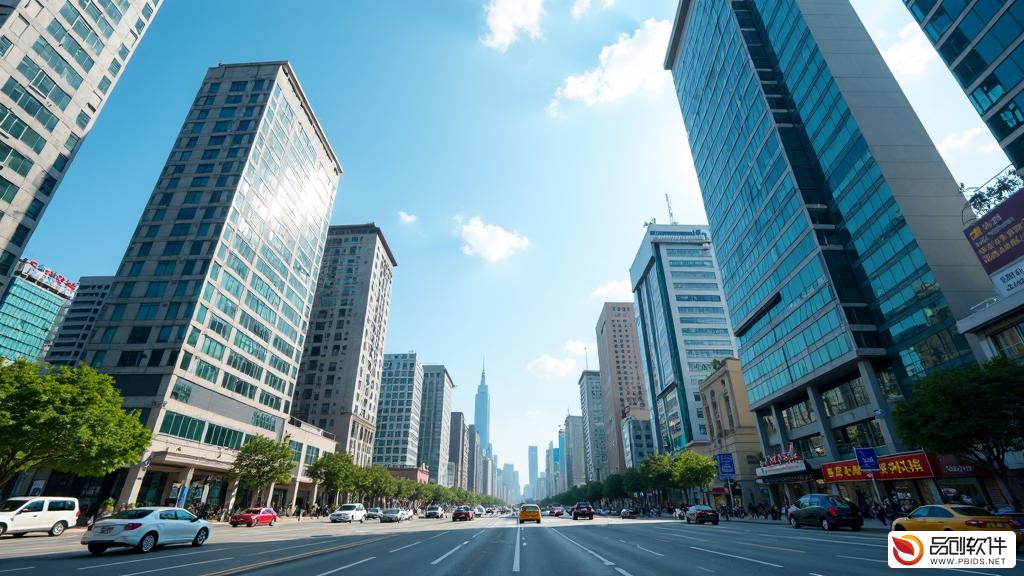 宁波市货运多模态感知融合系统技术中心：引领物流智能化新篇章
