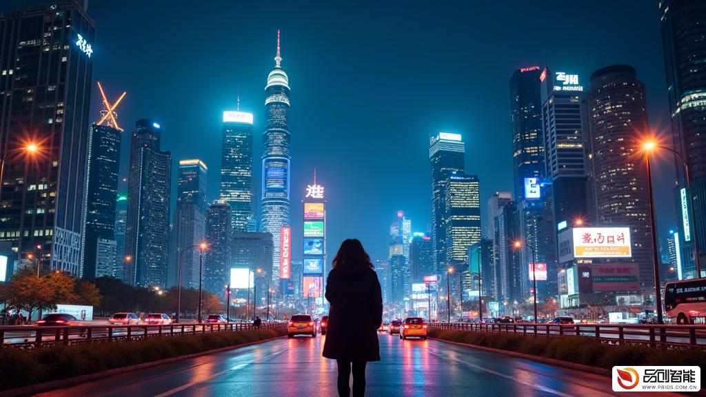 深圳市商用车驾驶行为分析技术中心：引领智能驾驶安全新篇章
