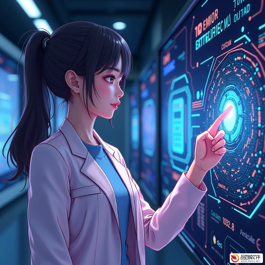 珠海市药品效期自动提醒系统研发中心：科技守护药...