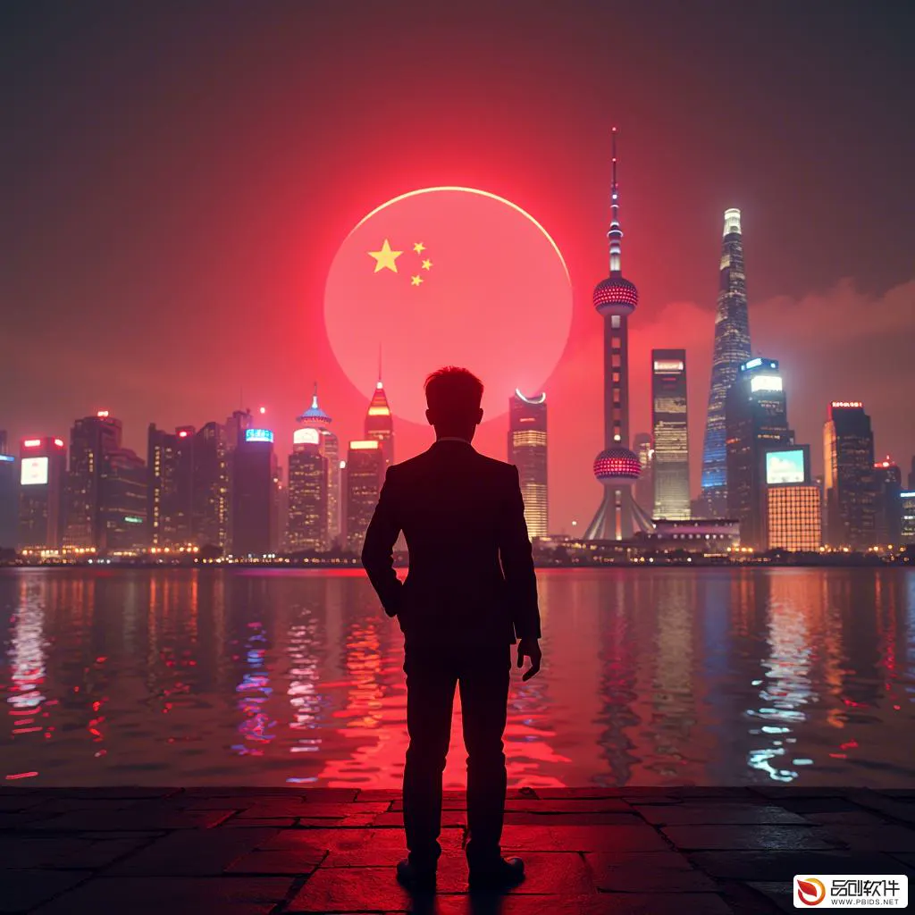 上海市党建智慧分布式知识库平台集团：引领党建创新的新篇章
