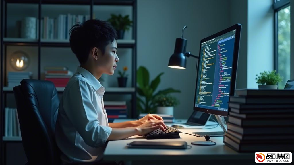 简单程序开发：入门指南与实践技巧
