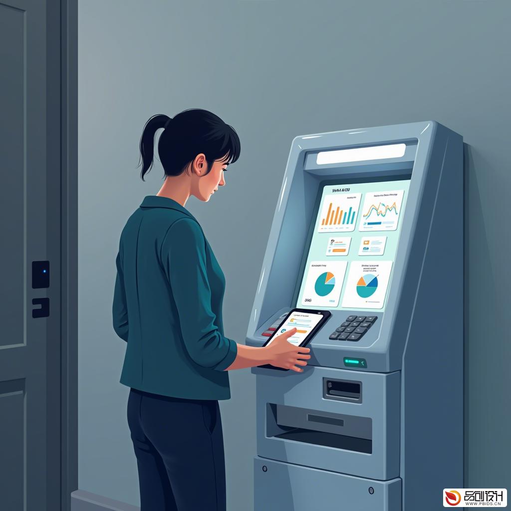 金融设备品牌触点优化：重塑行业未来的关键策略
