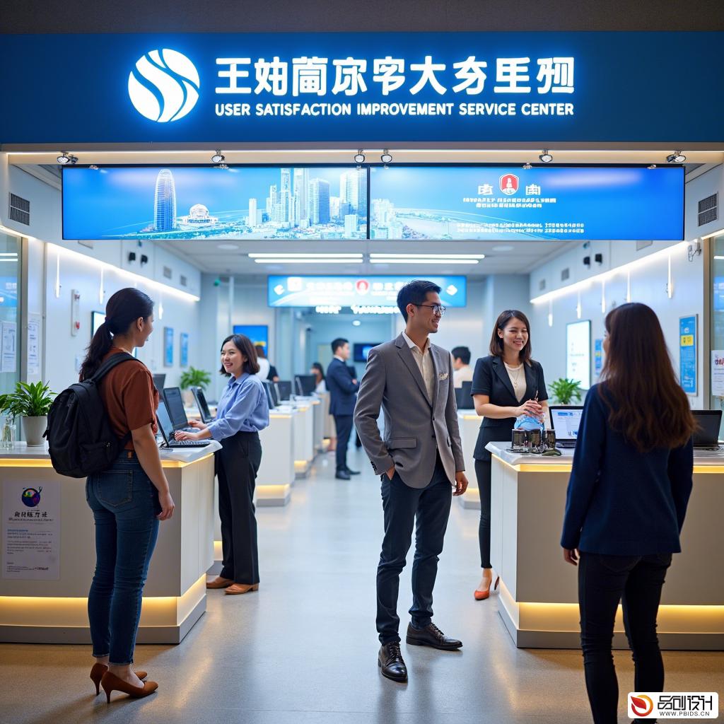 十堰市用户满意度提升创新服务中心：打造卓...