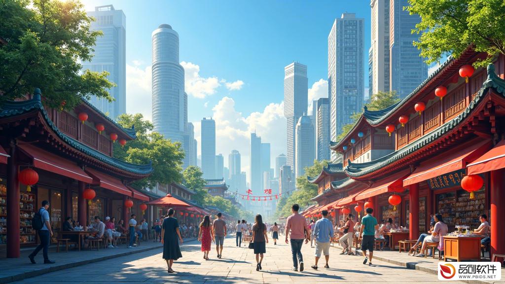 佛山市汽车电子电气架构平台：创新引领未来出行
