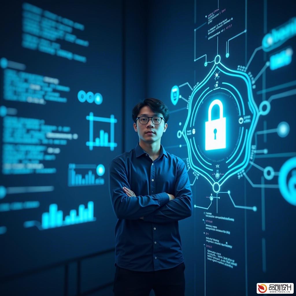 数据安全视觉界面开发公司的创新之路
