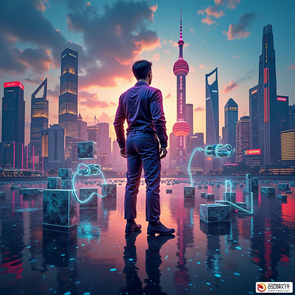 珠海市私募资金区块链存证系统方案商：引领金融行...