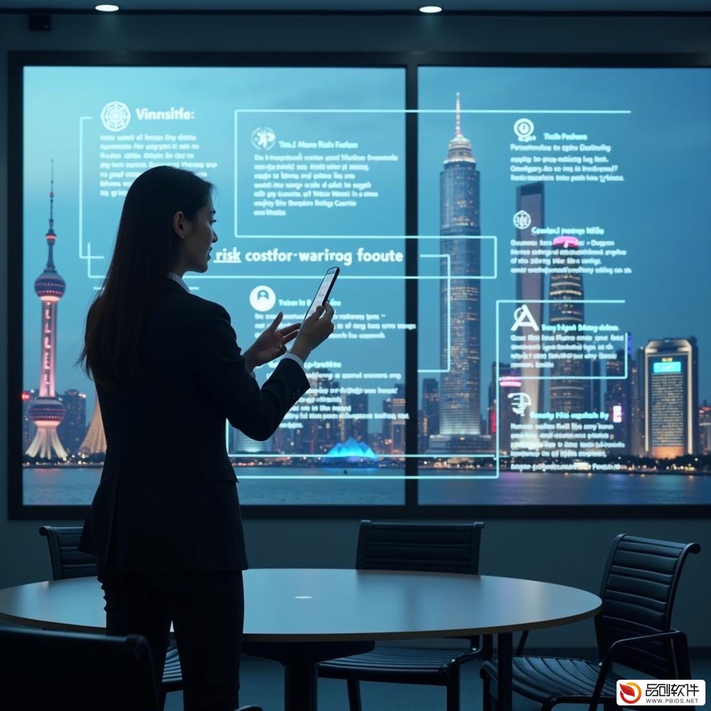 佛山市企业合规AI管理系统服务商：引领企业合规管理新时代
