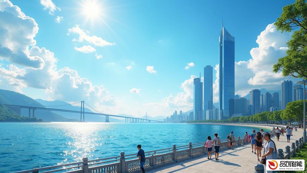 珠海市车辆状态监测平台技术中心：科技引领智能交通新时代
