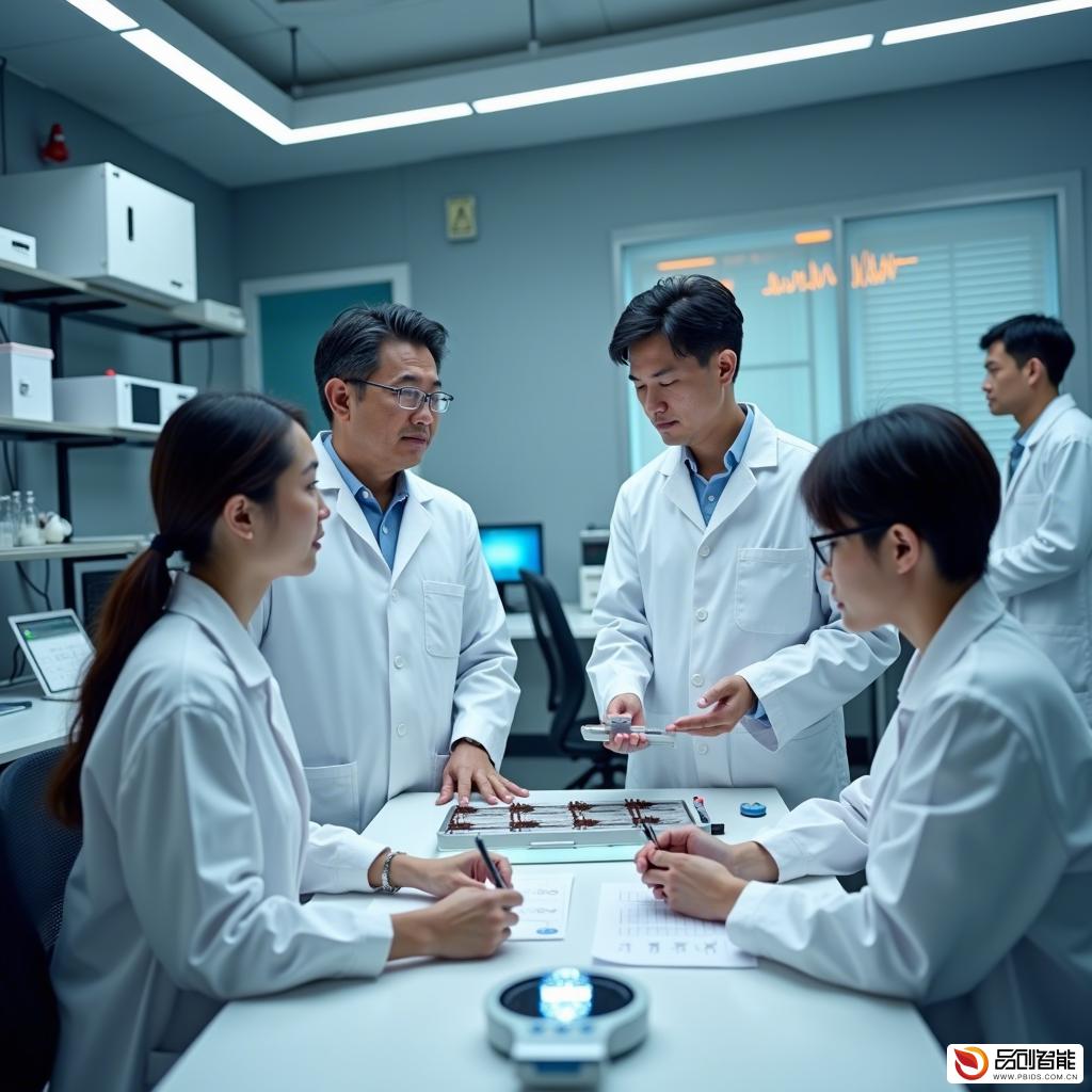 无锡市医疗级传感器集成开发团队的创新之路
