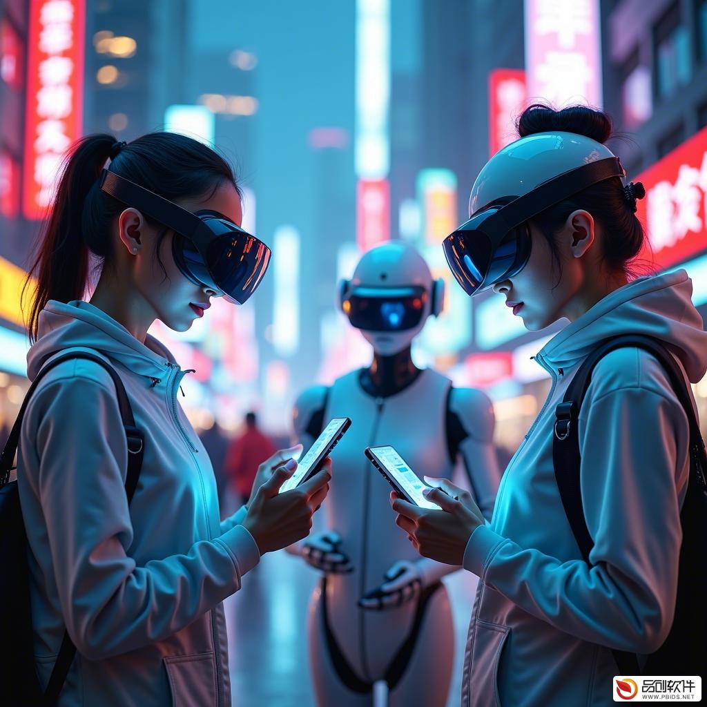 杭州市AI实用工具App集成商：引领智能...