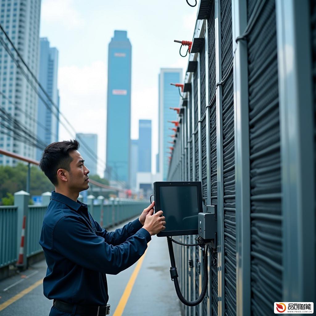 深圳市医疗设备电源保护系统服务商：保障医...