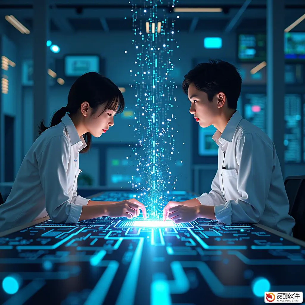 珠海市教育智能学情系统：技术团队的革新之路
