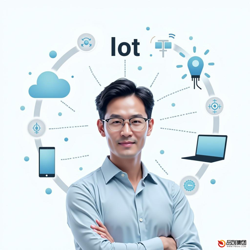 定制物联网软件：打造高效智能的物联网解决方案
