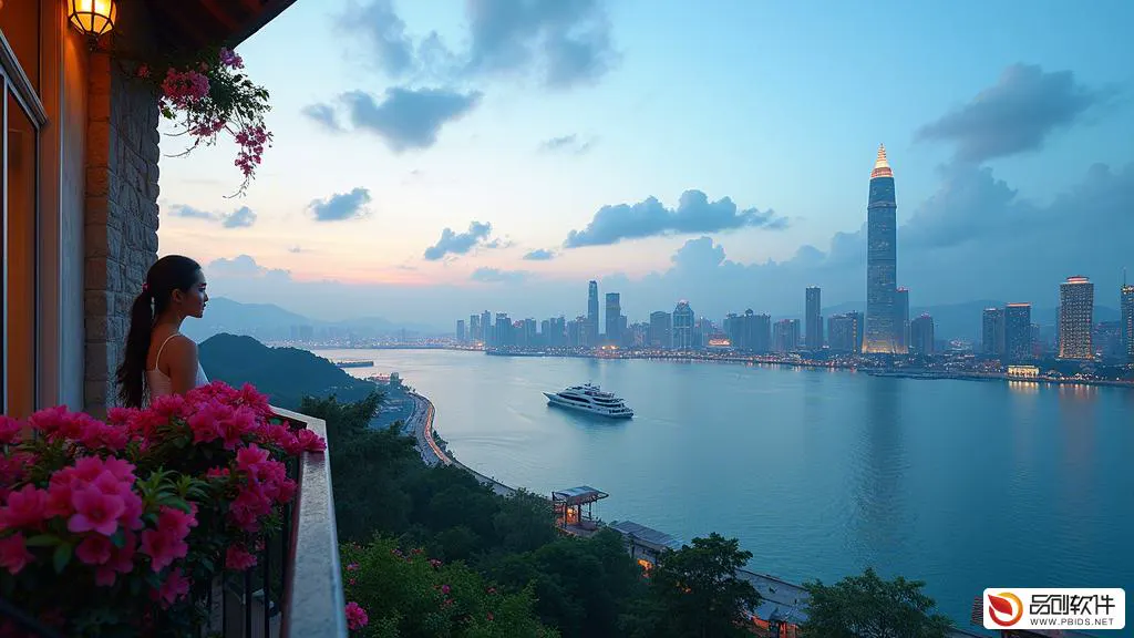 珠海市医疗设备管理集成商：引领医疗科技新篇章
