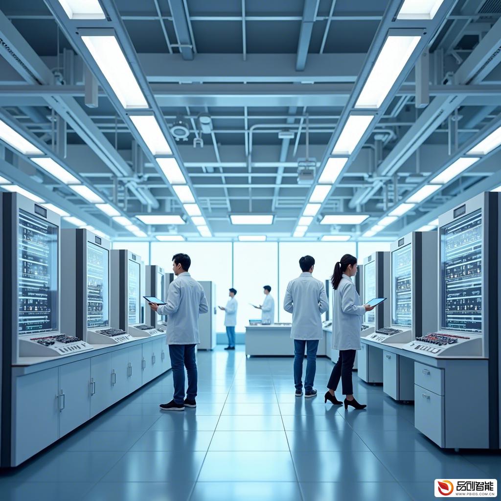 合肥市医疗级低功耗存储系统供应链基地建设...