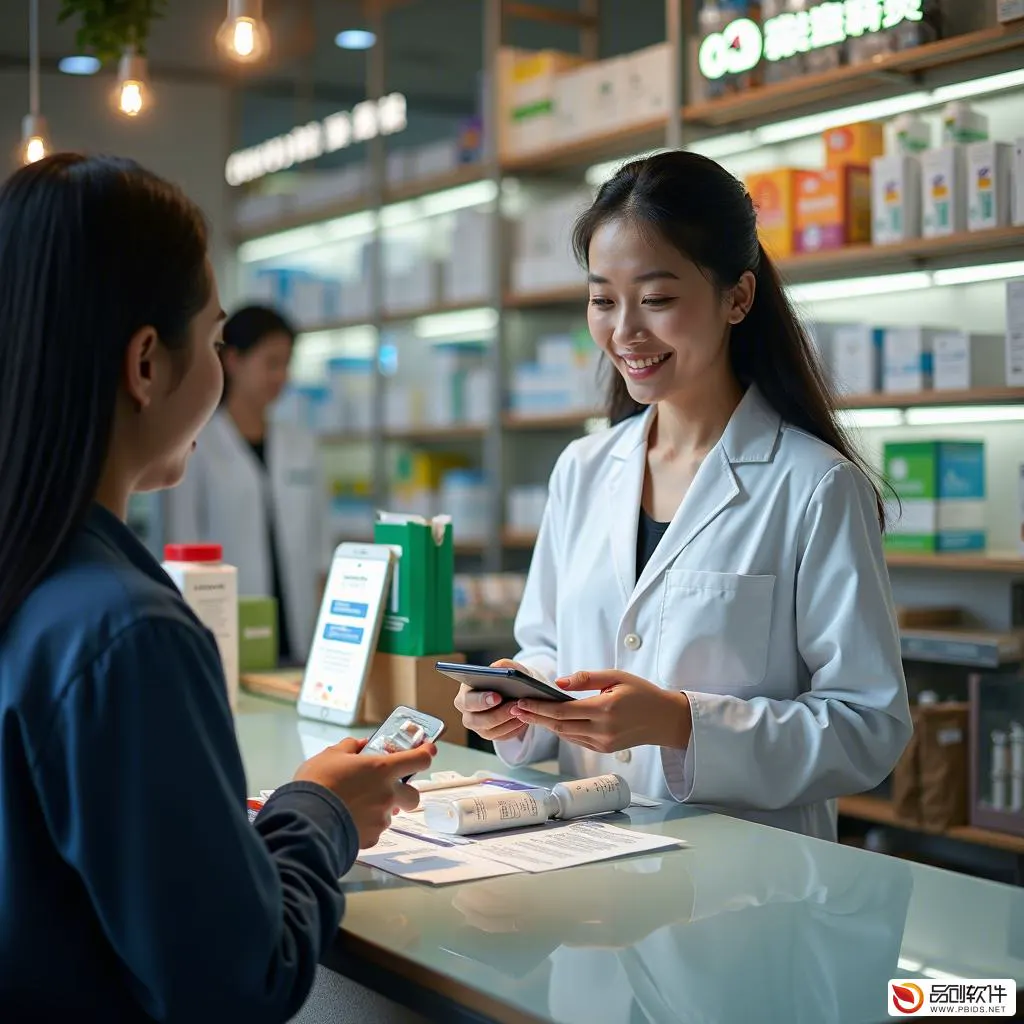 成都市社区药店O2O配送平台企业的崛起与变革