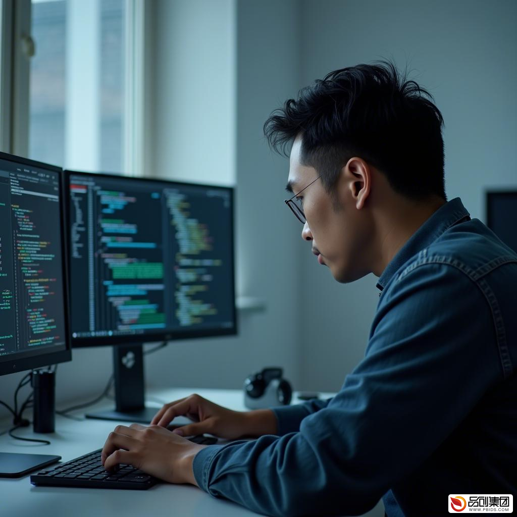 定制研发软件：打造专属解决方案，驱动业务...