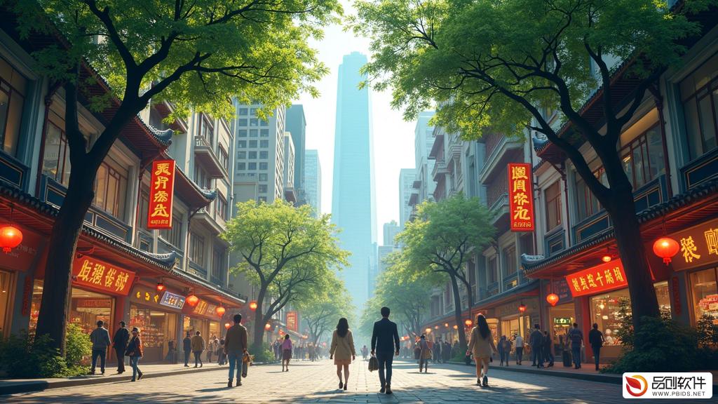 佛山市物流数据管理平台技术中心：引领智慧物流新时代
