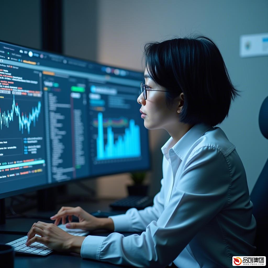 专业定制软件开发：打造高效、专属的企业解...