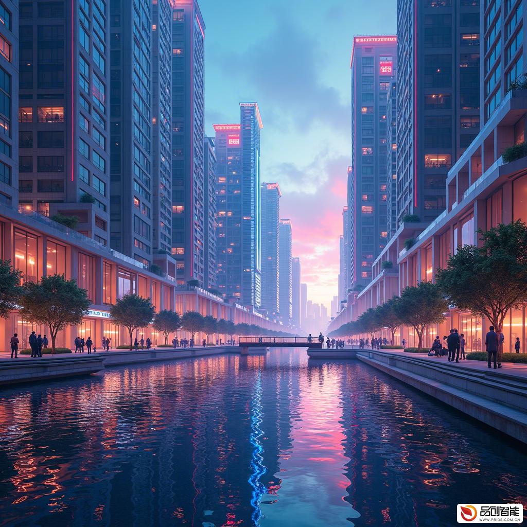 深圳市能量感知路由协议供应链基地：创新引...