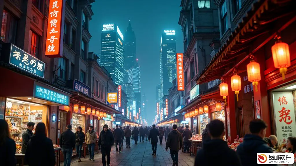 上海市云创日志平台服务站：赋能企业数字化转型的新引擎
