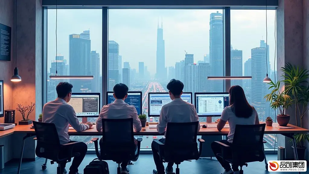 北京APP开发定制外包：打造专属移动应用的明智之选
